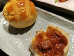-鹊玥·粤菜小馆(汇智国际商业中心店)