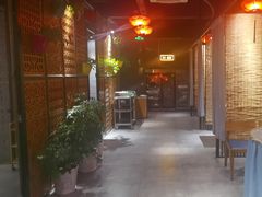 -静一·疆味小馆(黄河路店)