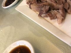 手抓羊肉-国强手抓(北京西路店)