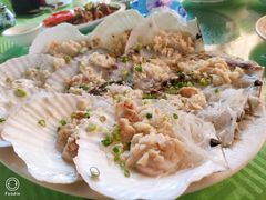 -盛港湾海鲜食府(黄沙店)