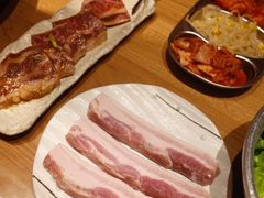 -韩国料理大力士(屏风街店)