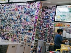 -小雨点糖水店(中兴街分店)