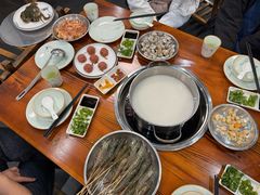 -盈田盈粥庄(黄兴公园店)