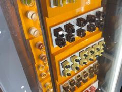 -武汉世茂希尔顿酒店·汇·全日餐厅