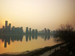 -长沙世纪金源大饭店·金世纪中餐厅