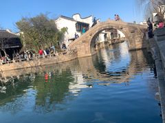 -嘉兴月河历史街区