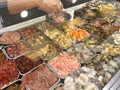 -福屿鲜捞小吃·捞化(福屿总店)
