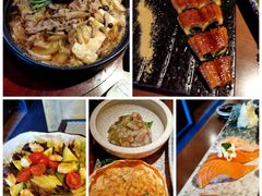 -千代武日本料理(哈西店)