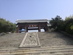 -博山九龙峪风景区