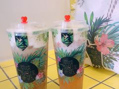 -萃萃泡沫茶坊(氹仔店)