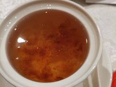-红棉中餐厅·广州海航威斯汀酒店