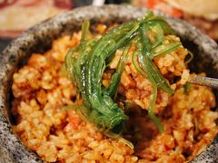 -極屋鮨牛 · 烧肉酒场(时代C馆店)