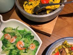 -刀板香·安徽菜(望江东路店)