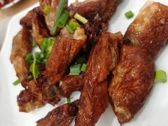 -品鲜海鲜餐厅(黄厝店)