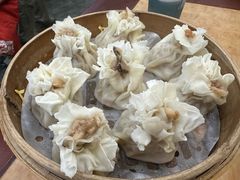 -都一处烧麦馆(前门店)