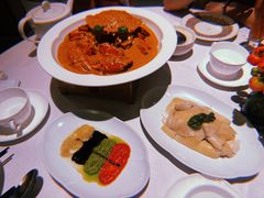 -狮拾久·现代新加坡料理(福田COCO Park店)