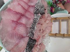 -鱼豆吉·豆浆鱼火锅(宜昌万达店)