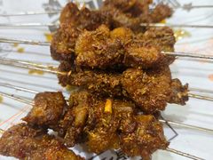 -后卫寨猫耳朵(后卫寨店)