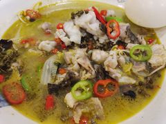 -香香海南菜餐厅