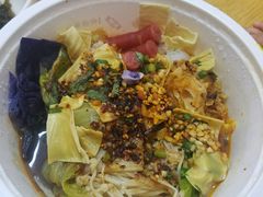 -小谷姐姐麻辣拌·麻辣烫(北辰店)
