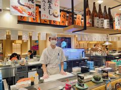-合点寿司(金虹桥商场店)