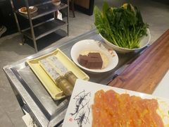 -蜀留香火锅(西南角店)