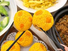 -轩记海鲜餐厅·四十五年老字号·经典粤菜(西区彩虹店)