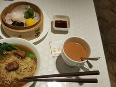 -葡珍轩冰室(虹桥机场T1店)