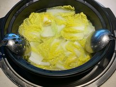-百年果林椰子鸡(中洲店)