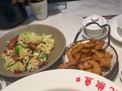 -上上席川菜(凯德乐峰广场店)