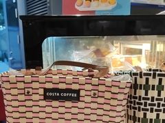 -COSTA COFFEE(丰联广场店)