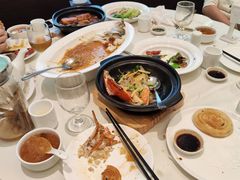 -万龙洲海鲜(大兴绿地缤纷城店)