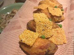 -弄堂里(西溪龙湖天街店)