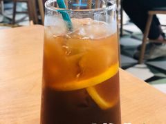 冻柠乐-摩登有记·新派泰国菜(银钻广场店)