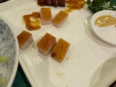 -誉八仙粤菜(万象天地店)