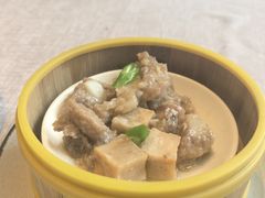 -希尔顿酒店-豫园中餐厅