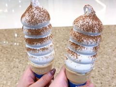 -DQ·蛋糕·冰淇淋(万象城店)