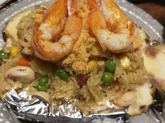 -泰国餐厅 Thai Food(裕华万达店)