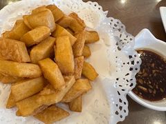 -北京小肠陈饭庄(方庄店)