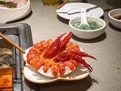 -海底捞火锅(泉城路店)