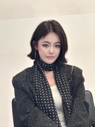 -DL HOPE明星造型