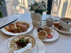 -青岛五四广场海景美仑国际公寓酒店