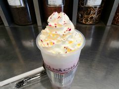 桃花坞-MAMACHA妈妈茶(海信店)