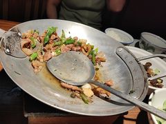 -老湘村·湖南土菜(天河维多利店)