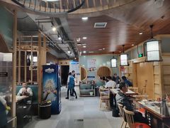 -阿串串老火锅(力盟店)