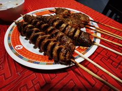 -正阳门饭庄·烤鸭·北京菜(万丰路七里庄店)