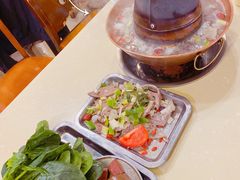 -月圆火锅(宁海东路二店)