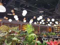 -半秋山西餐厅(巴南万达广场店)