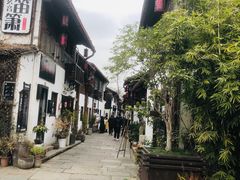 -小河直街历史文化街区