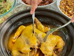 -溪山云境森林音乐餐厅(湖景店)